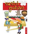 Livre SUSHI GOHAN (remis sur place)