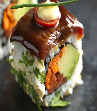Culture de la cuisine japonaise, Nourriture et Gastronomie japonaise,  Alimentation japonaise traditionnelle
